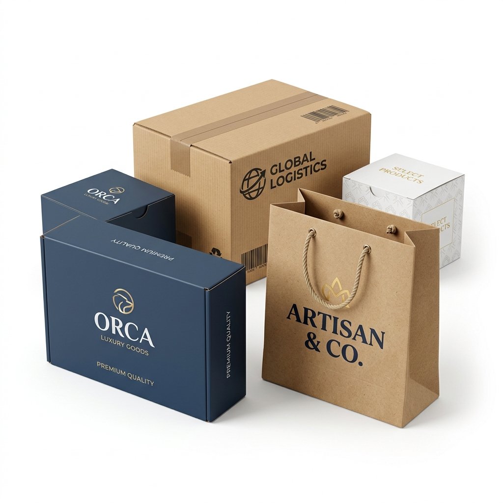 Packaging