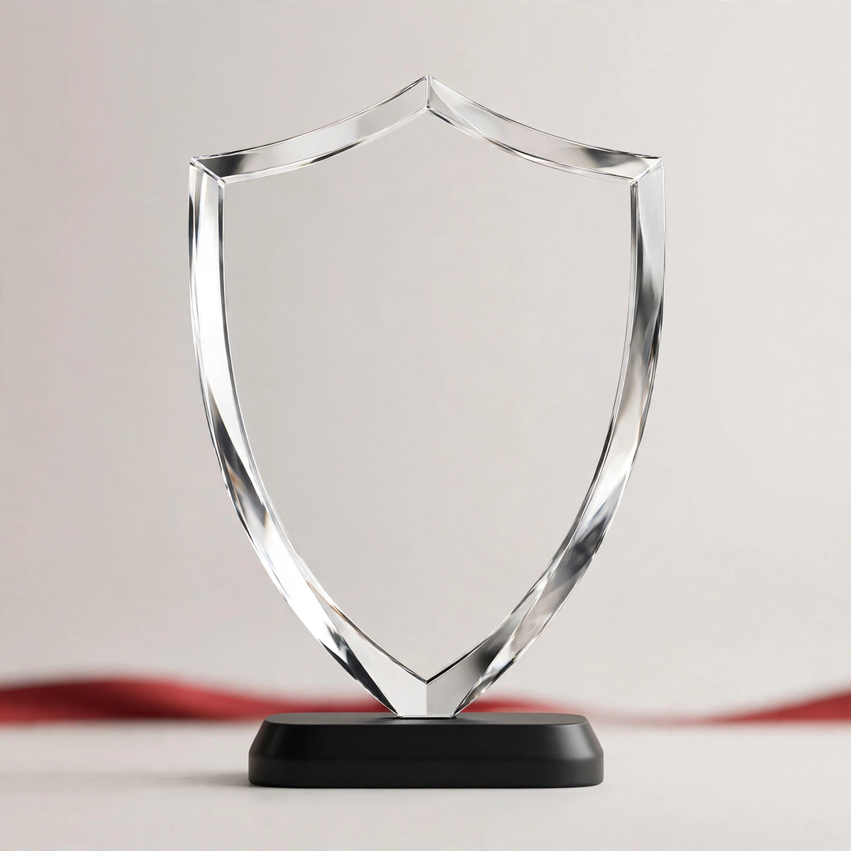 Acrylic Corporate Awards & Shields
