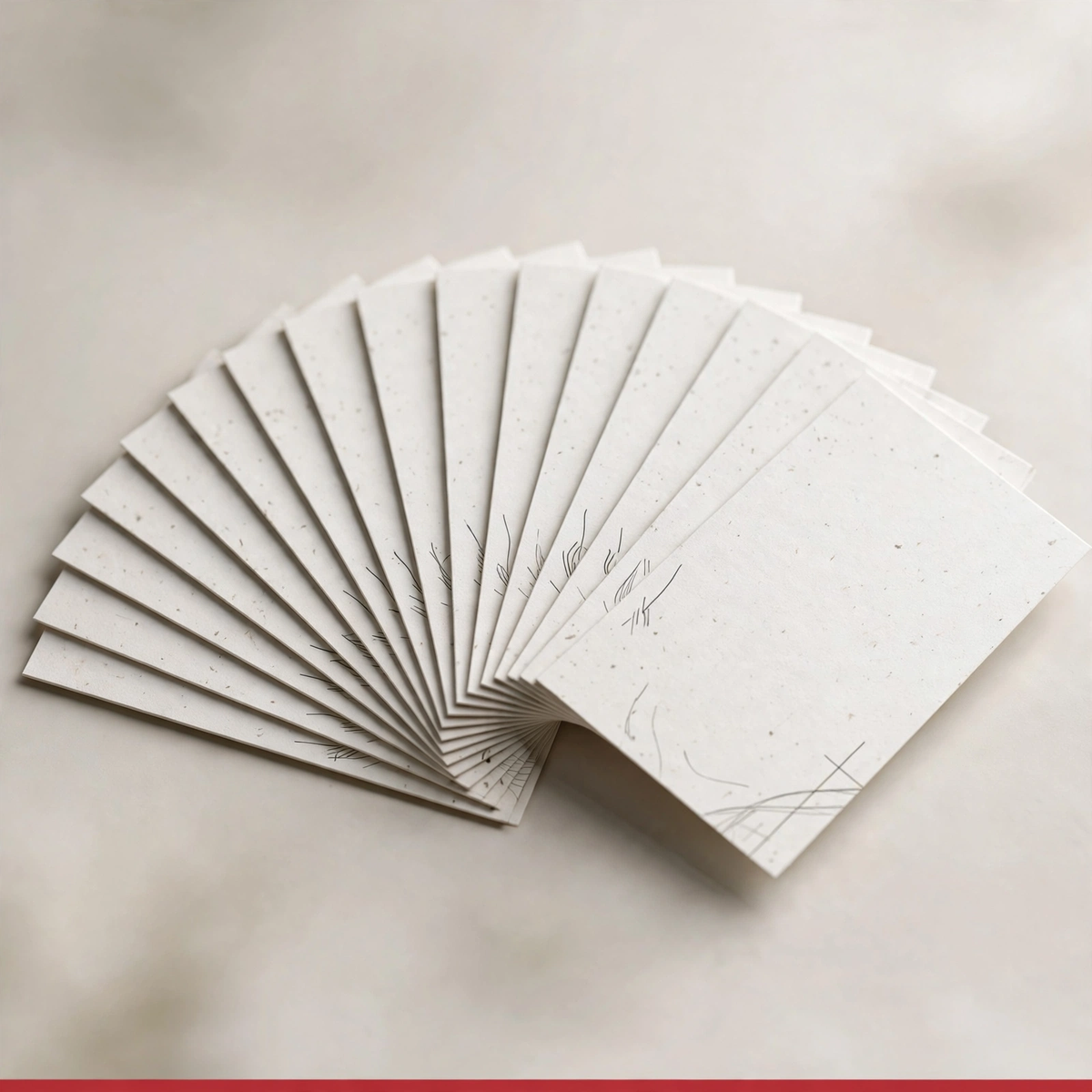 Visiting Cards