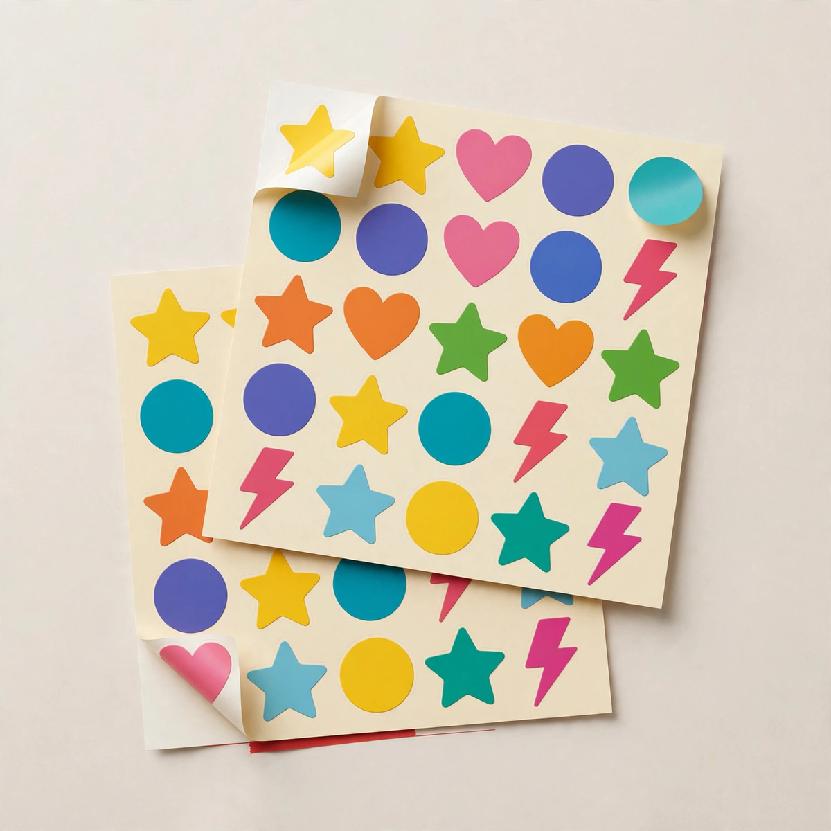 Stickers